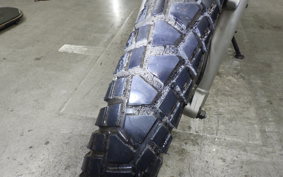 YAMAHA TRICKER Gen.2 DG16J