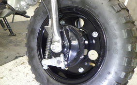 HONDA MONKEY AB27