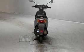 SUZUKI LET`S4 CA45A