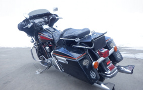 HARLEY FLHTCU1580-1690 1993 DPL