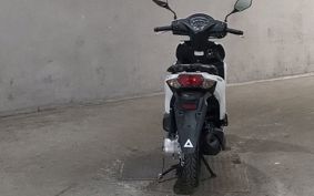 HONDA DIO110 BASIC  JK03