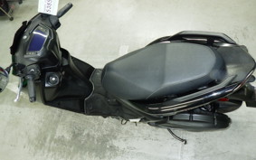 YAMAHA CYGNUSｸﾞﾘﾌｧｽ 2022 SEJ4J