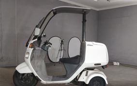 HONDA GYRO TA02