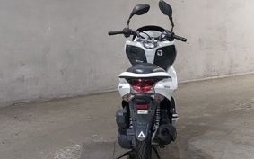 HONDA PCX125 JF28