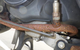 SUZUKI LET's 4 CA45A