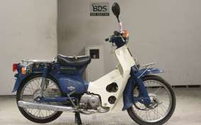 HONDA C50 SUPER CUB 2026 C50