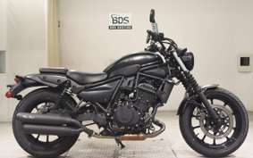 KAWASAKI ELIMINATOR400-3 2024 EL400A