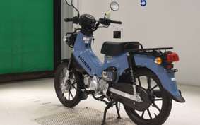 HONDA クロスカブ110LITE 2024 JA79