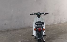 HONDA SUPER CUB50 C50