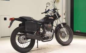 HONDA FTR223 2013 MC34