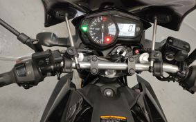 YAMAHA MT-03 2019 RH13J