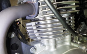 SUZUKI GRASS TRACKER 2025 NJ4DA