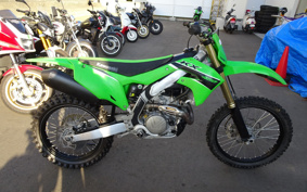 KAWASAKI KX450 KX450J