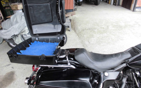 HARLEY FLT1340 1984 DHK