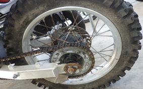HONDA XLR250R GEN 3 MD22