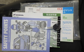 HONDA PCX 125 2016 JF28