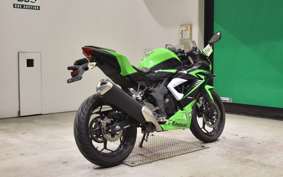 KAWASAKI NINJA 250 SL 2010 BX250A