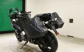 KAWASAKI NINJA 1000 A 2017 ZXT00W