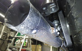 HARLEY FLHXS 1690 2014