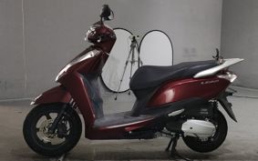 HONDA LEAD 125 JF45