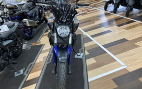 YAMAHA MT-07 ABS 2016 RM07J