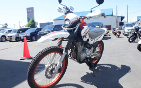 YAMAHA SEROW 250 DG17J