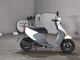 Фото Suzuki LET's 4 с японского аукциона