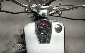 HONDA SHADOW 400 SLASHER 2000 NC40