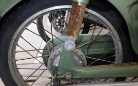 HONDA C50 SUPER CUB C50