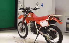 HONDA XLR250R GEN 3 2026 MD22