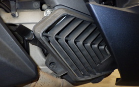 HONDA PCX125-4ﾊEVEﾘｯﾄﾞ JK06