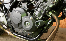 HONDA CB400SFV-3 BOLDOR 2012 NC42
