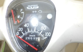 HONDA C110 SUPER CUB JA07