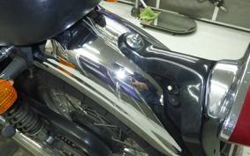 KAWASAKI W650 2001 EJ650A