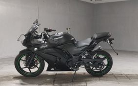 KAWASAKI NINJA250R EX250K