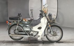 HONDA SUPER CUB50 C50