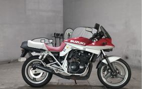 SUZUKI GSX250 KATANA GJ76A