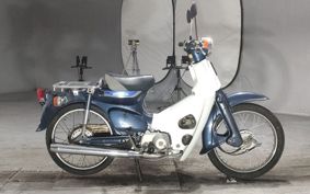 HONDA SUPER CUB50 C50
