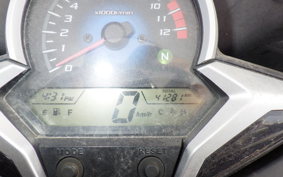 HONDA CBR250R GEN 3 MC41