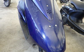 HONDA DIO Gen.6 AF62