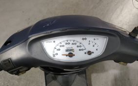 HONDA DIO AF34