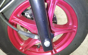 YAMAHA JOG ZR-4 SA56J