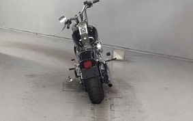 HARLEY FXSTC1580 2010 JL5