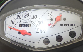 SUZUKI LET's 4 CA45A