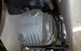 HONDA C110 SUPER CUB JA44