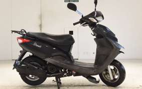 YAMAHA AXIS 125 TREET SE53J