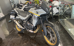 HONDA XL750 TRANSALP  2026 RD16