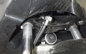 SUZUKI BURGMAN200A 2023 CH41A