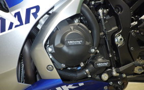 SUZUKI GSX-R1000R A 2021 DM11G