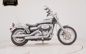 HARLEY FXDCI 1450 2006